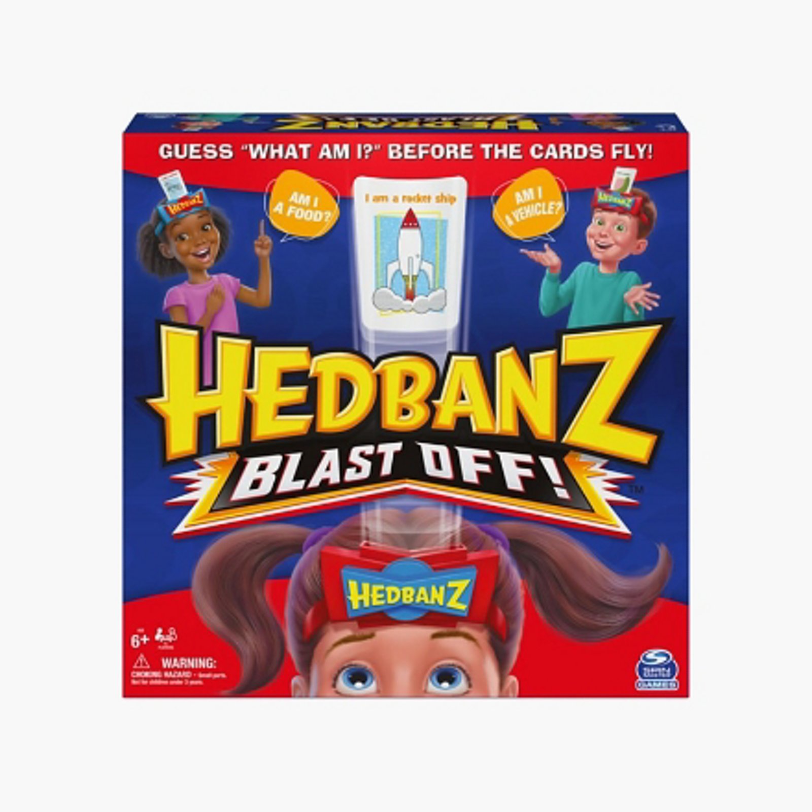 Family Games