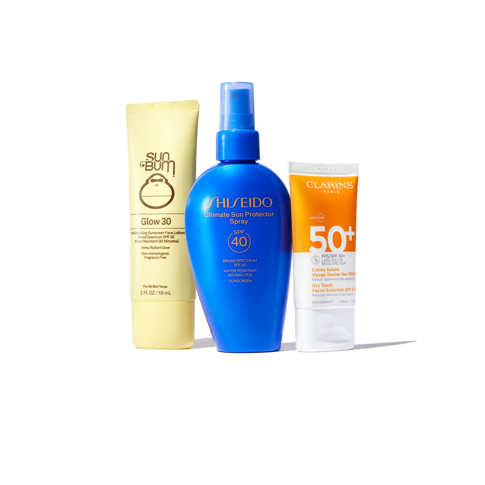 Grooming and Sun Care