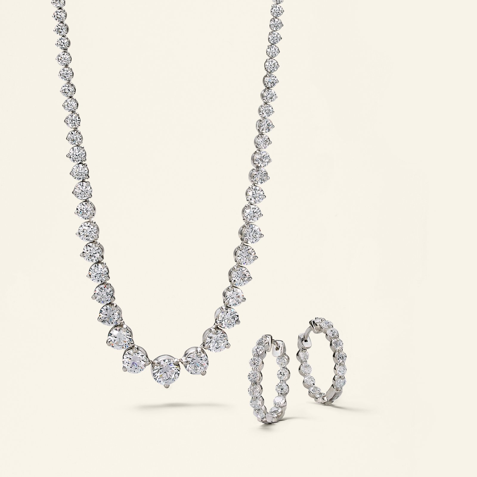 30-55% off diamond jewelry