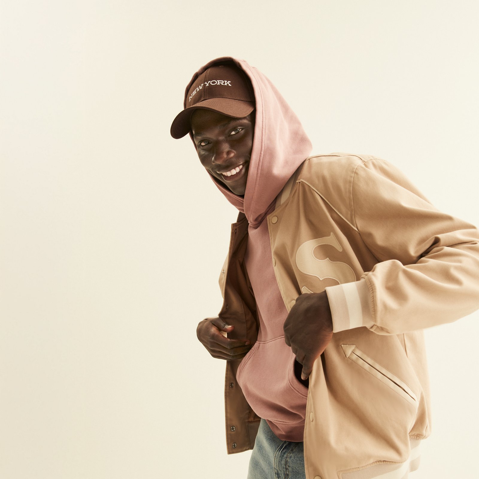 Jackets