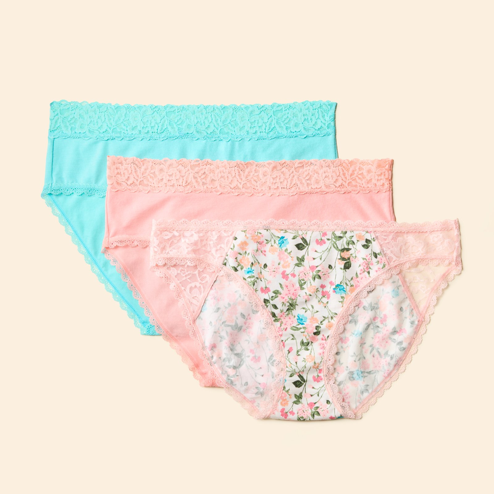 40-60% off underwear