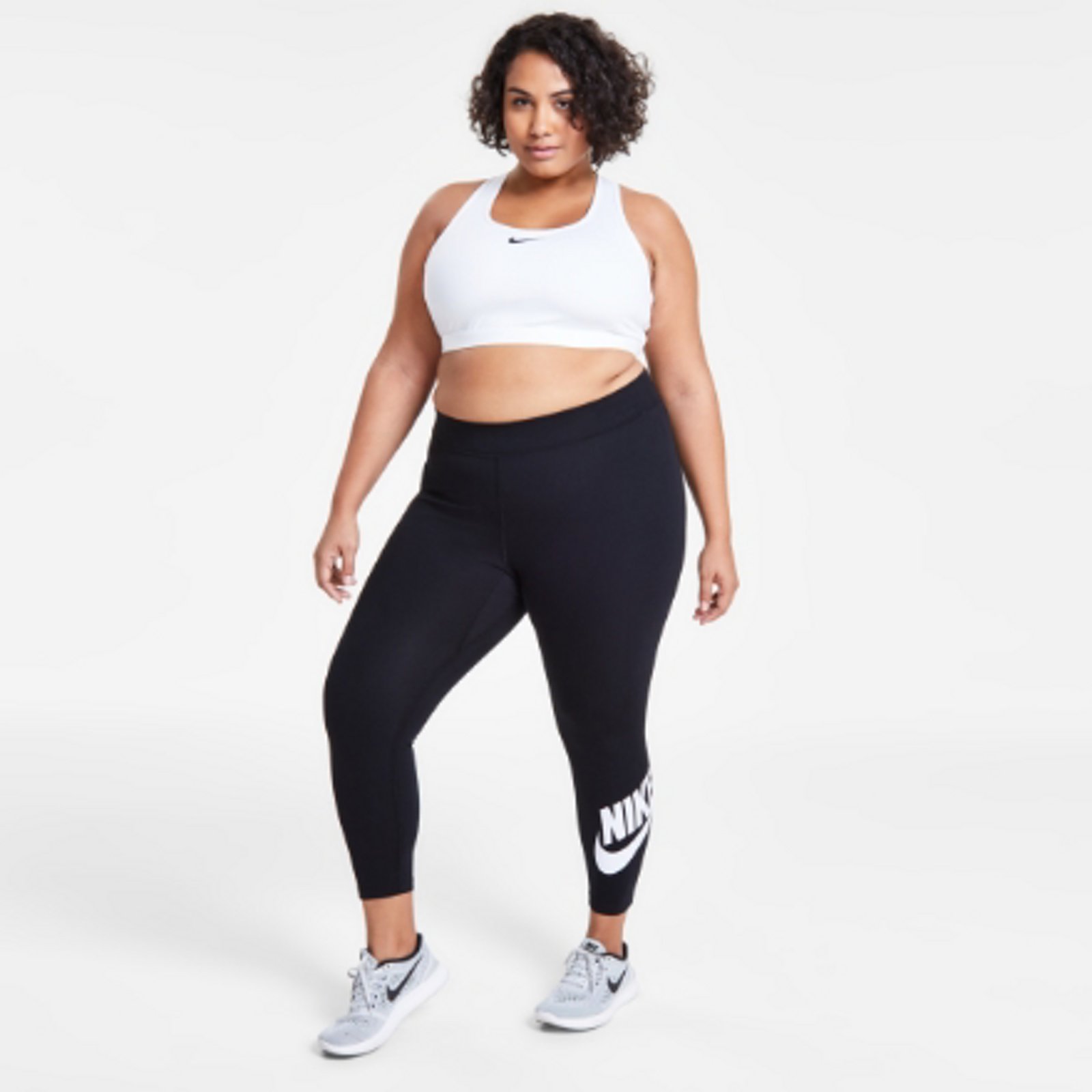 Plus Size