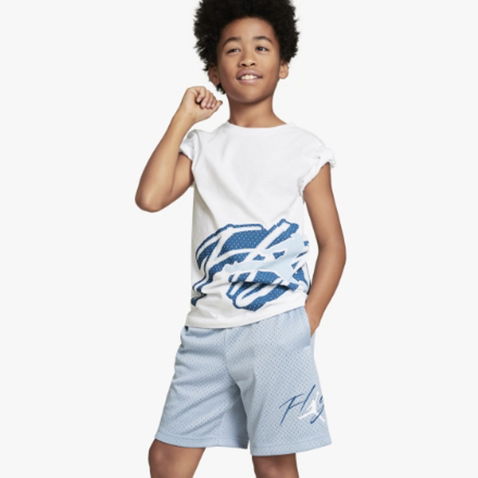 Jordan