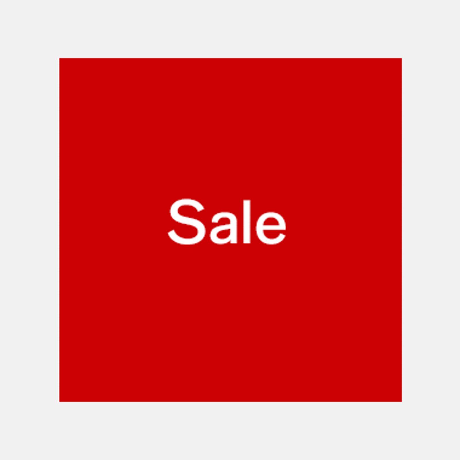 Sale