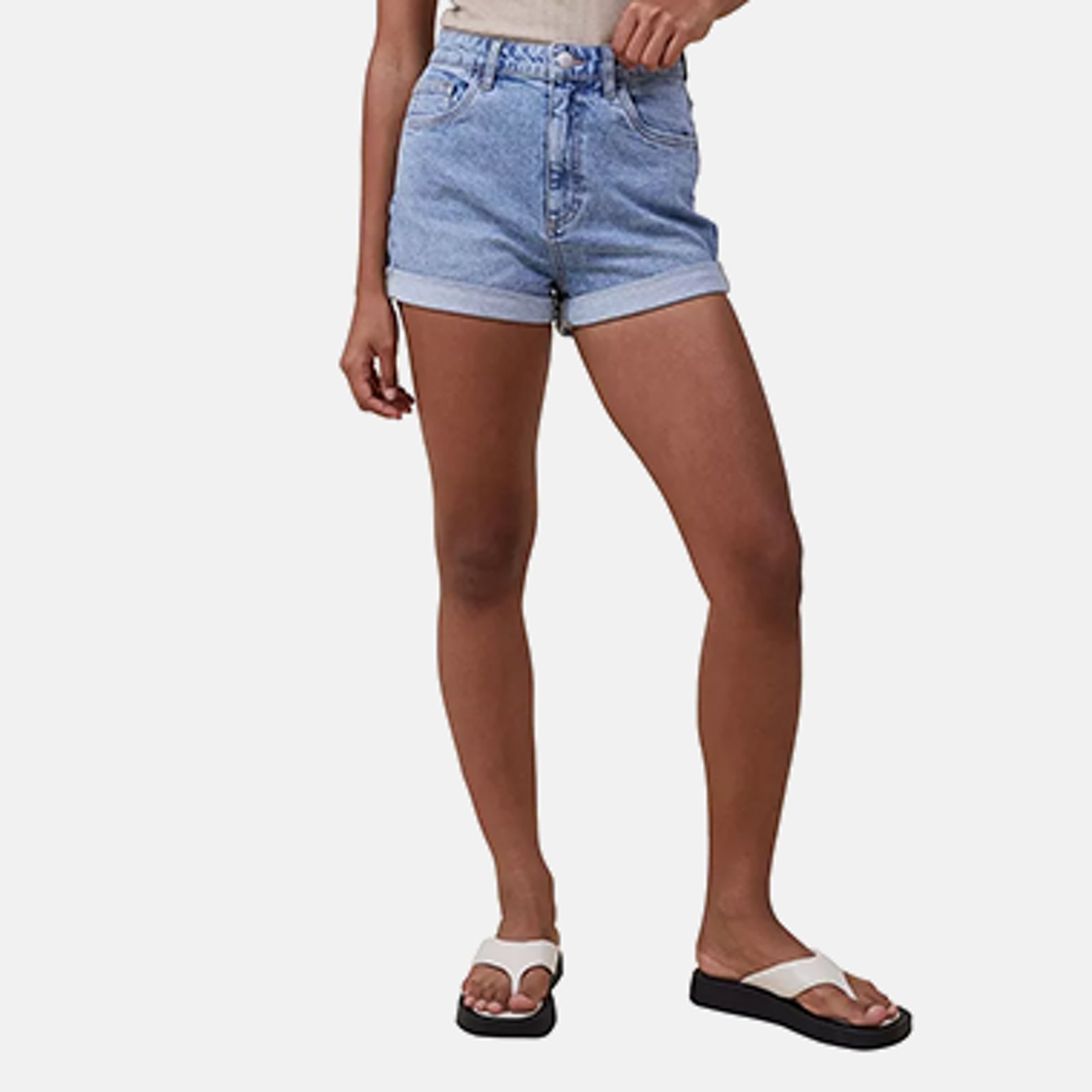 Short