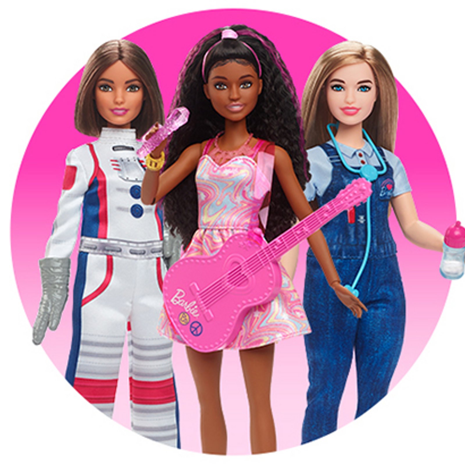 Career Dolls