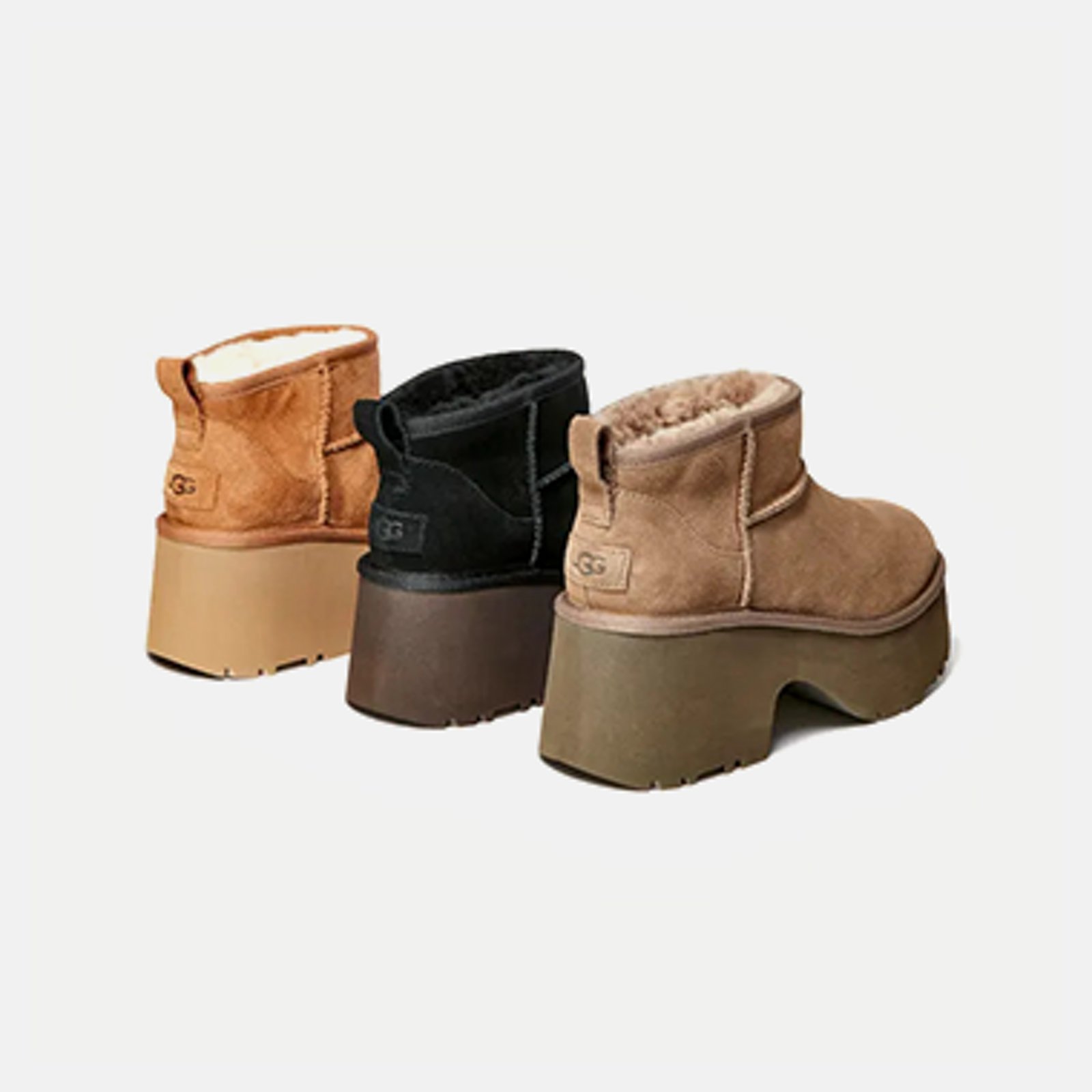 Women's Shoes