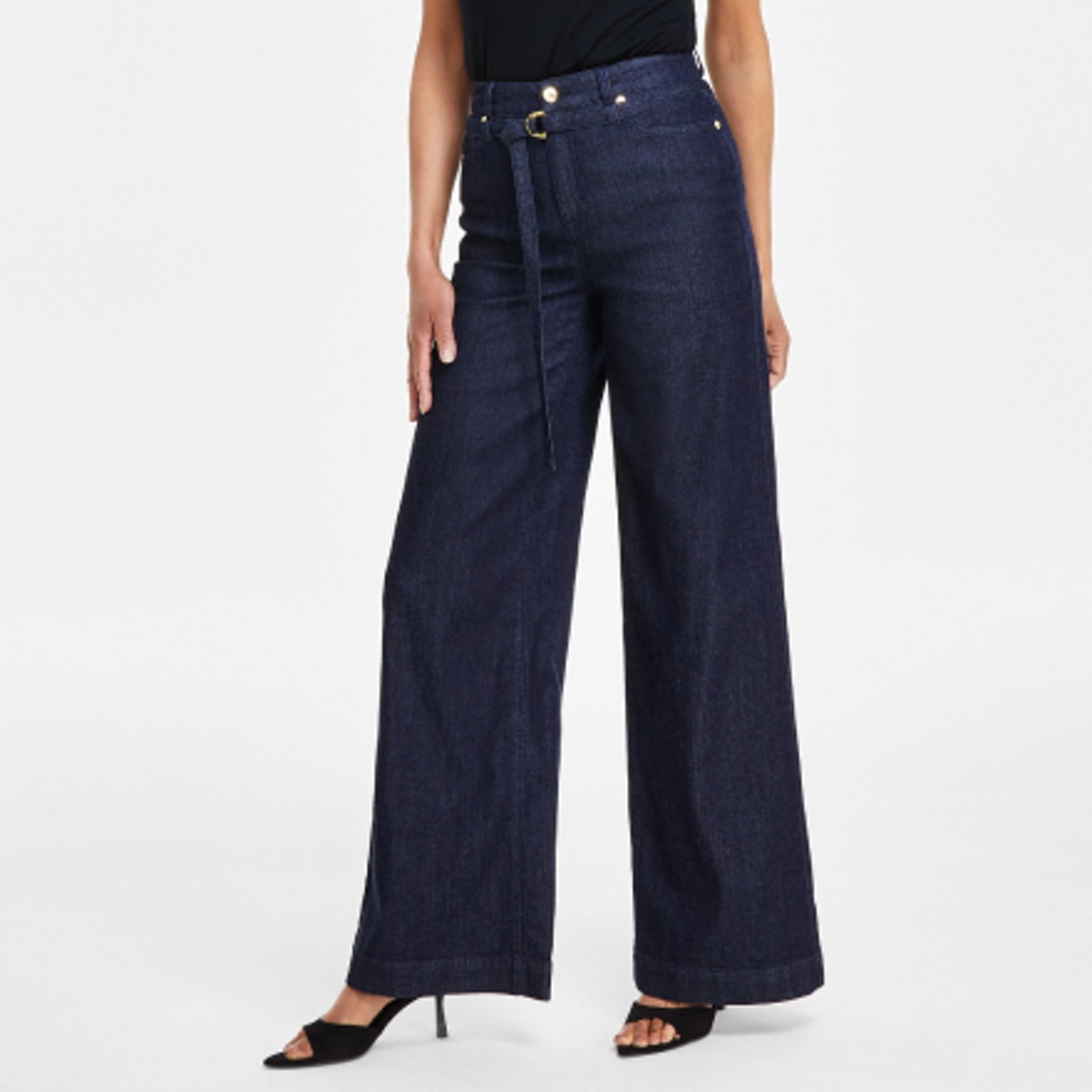 Jeans & Denim