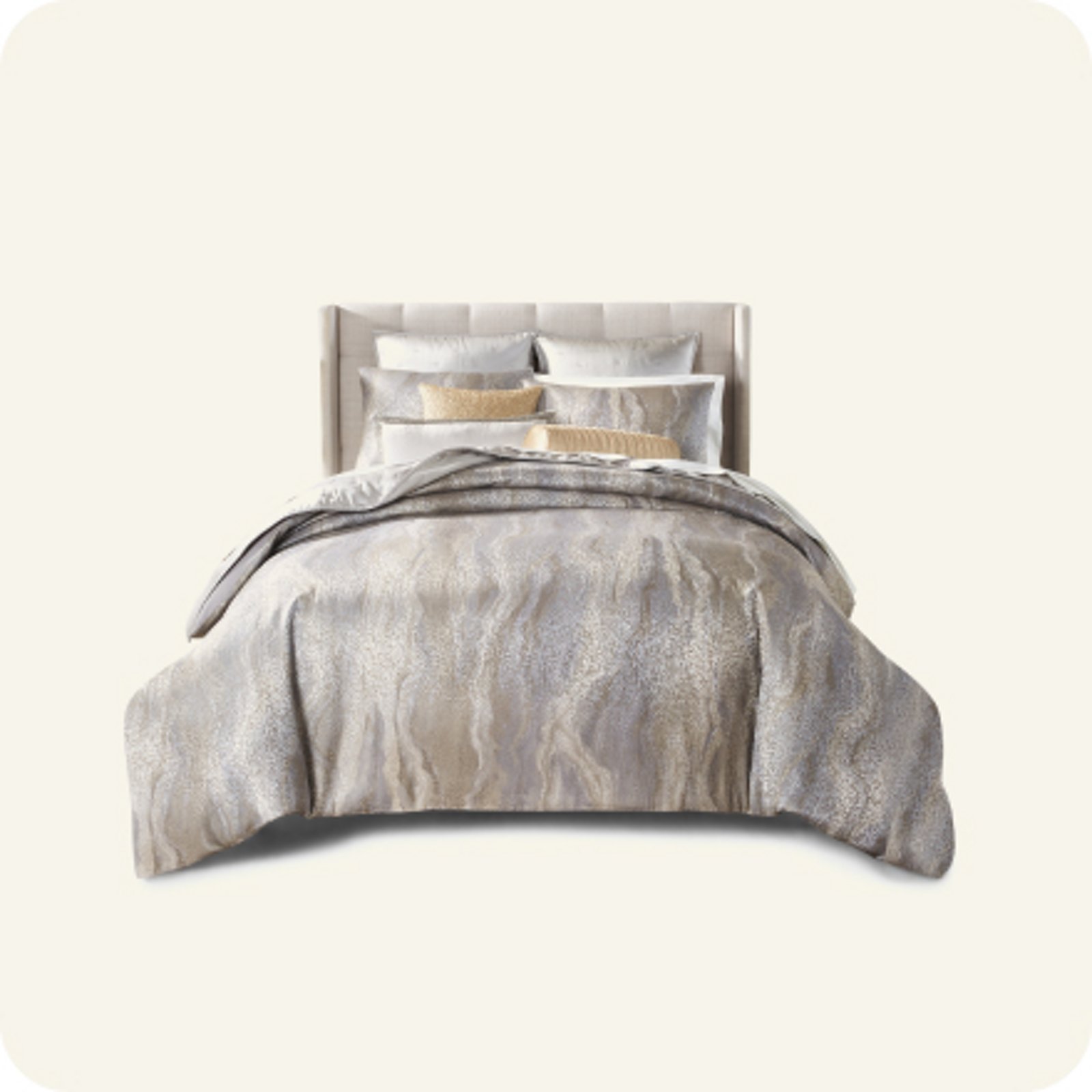 Bed & bath