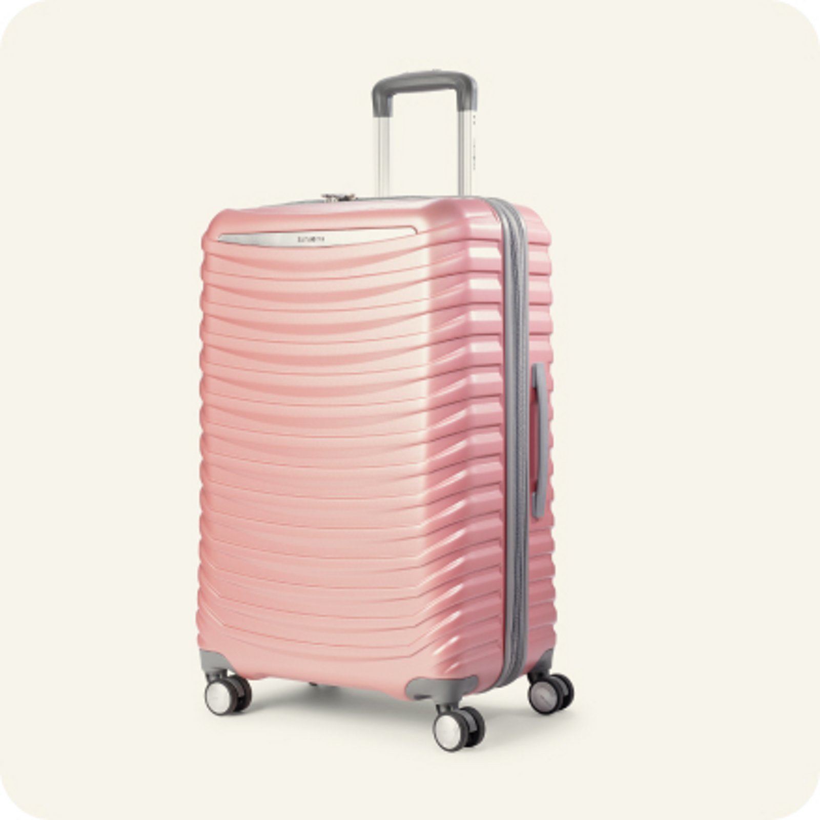 Spinner Luggage