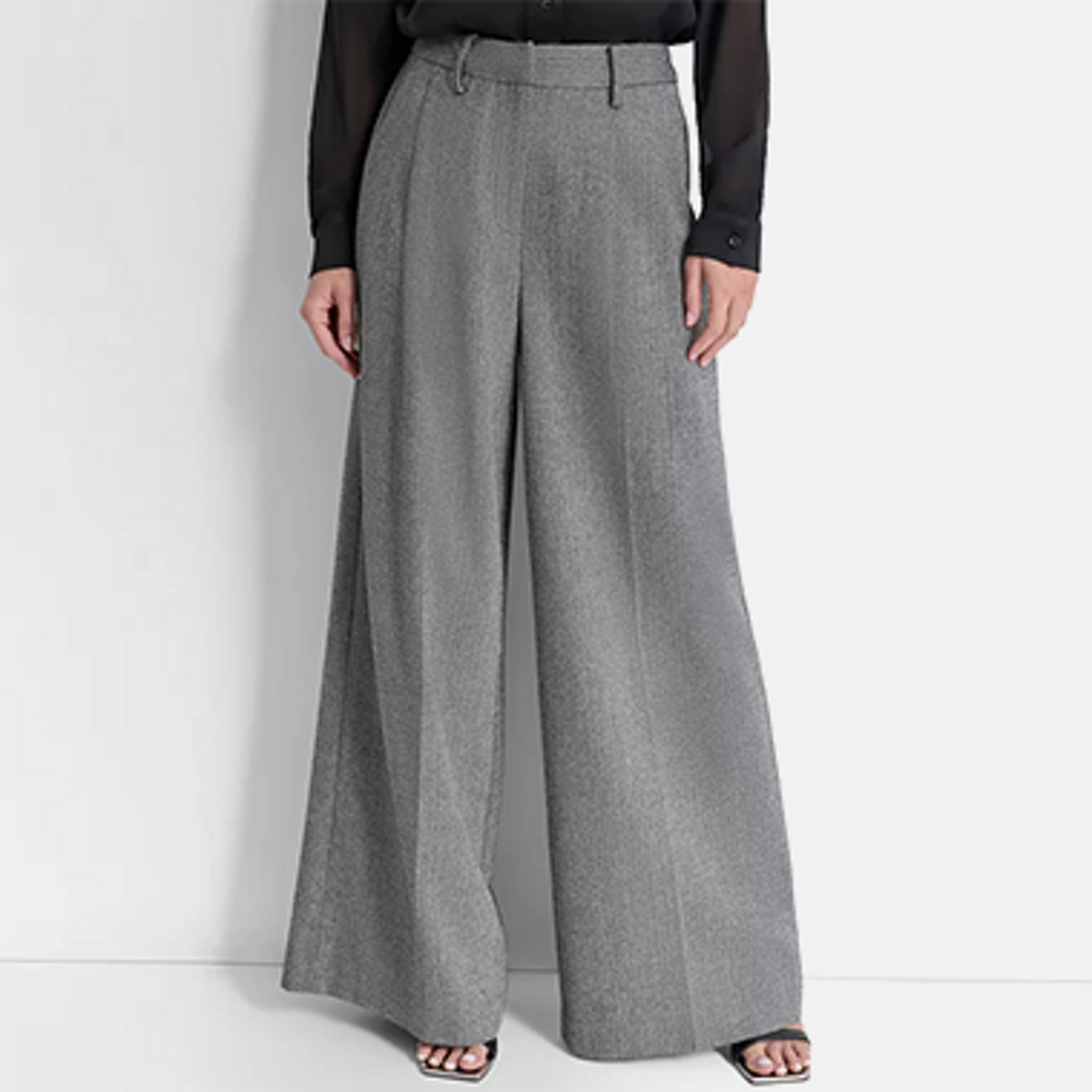 Wear to Work