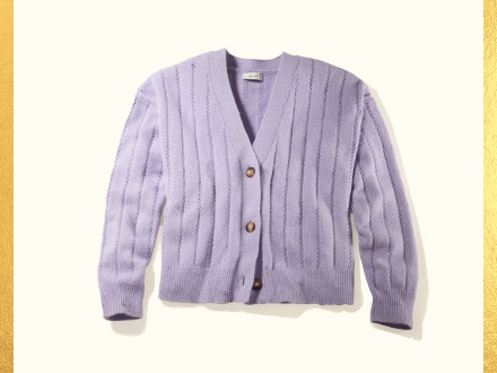 Cardigans