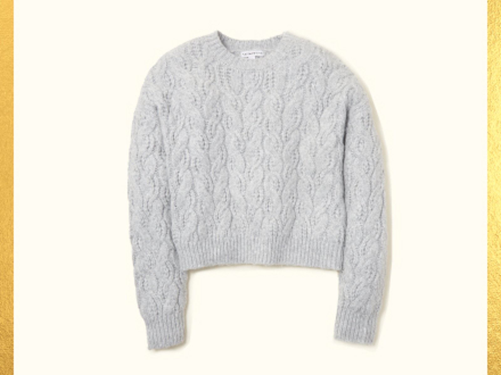 Pullovers