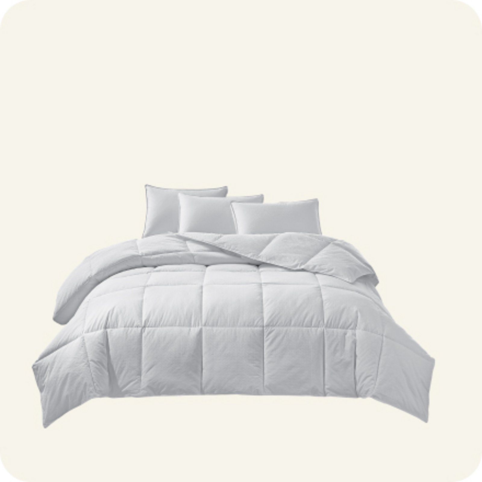 Bedding Essentials