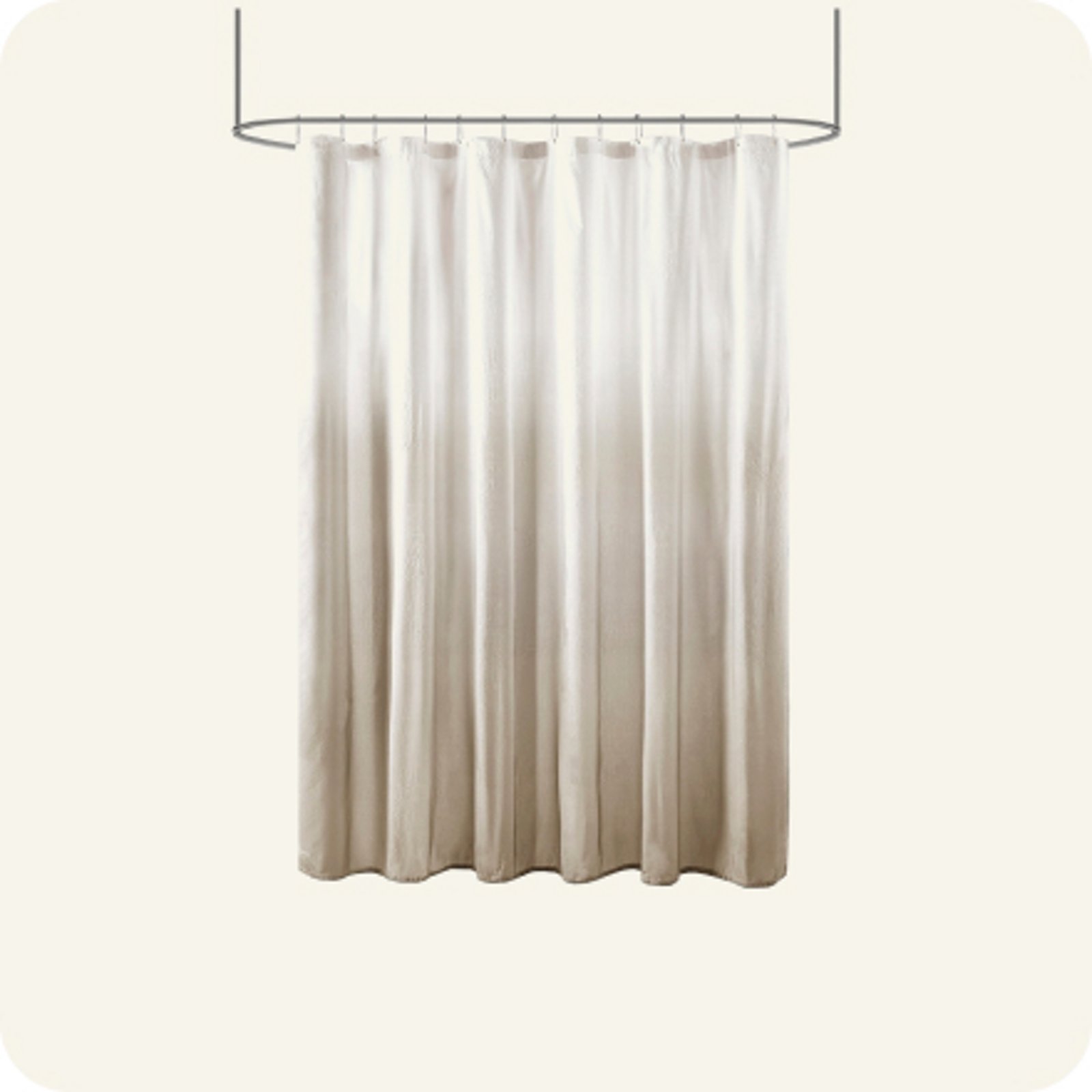 Shower Curtains