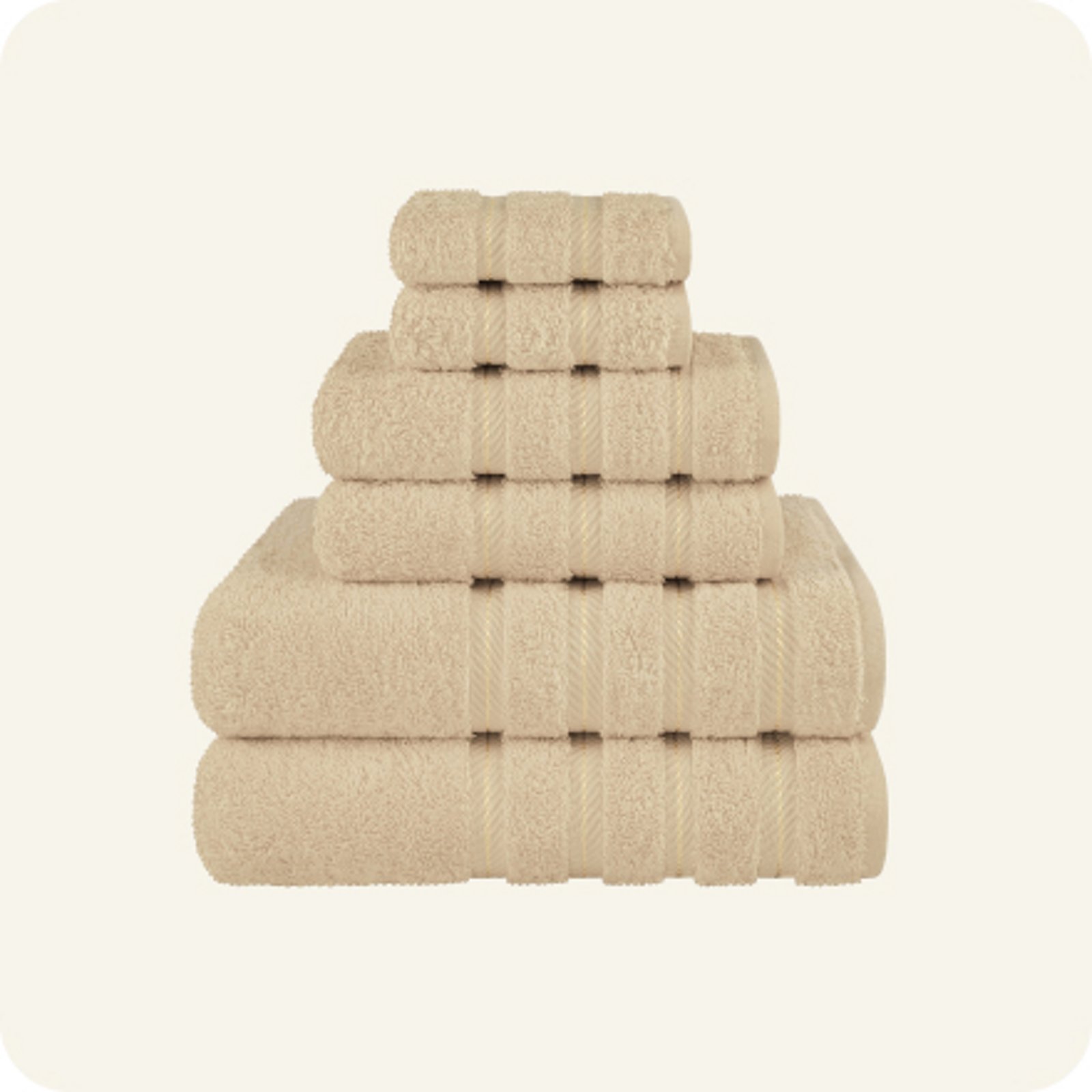 Towel Sets 