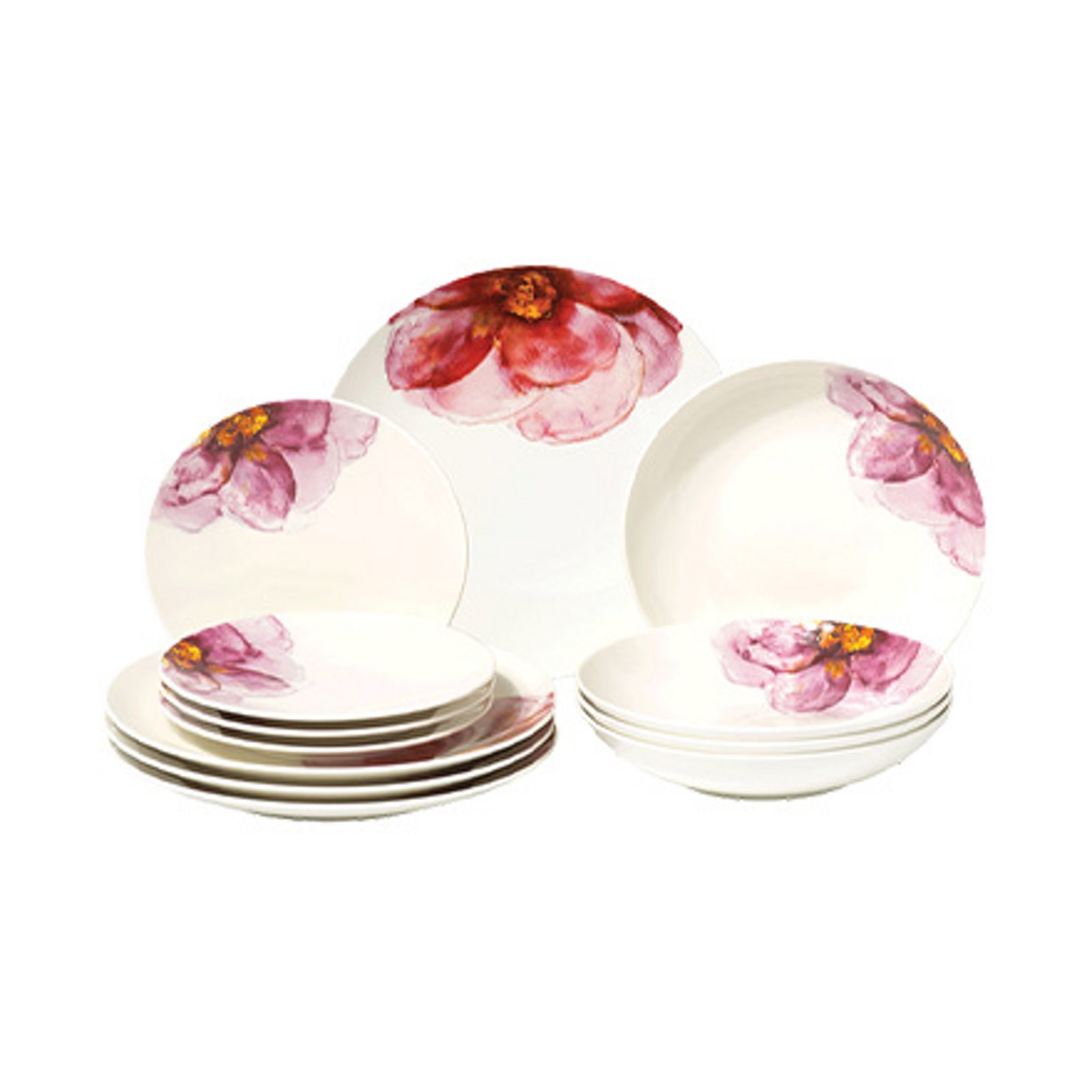 Dinnerware Sets