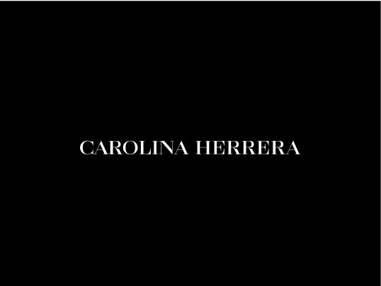 Carolina Herrera