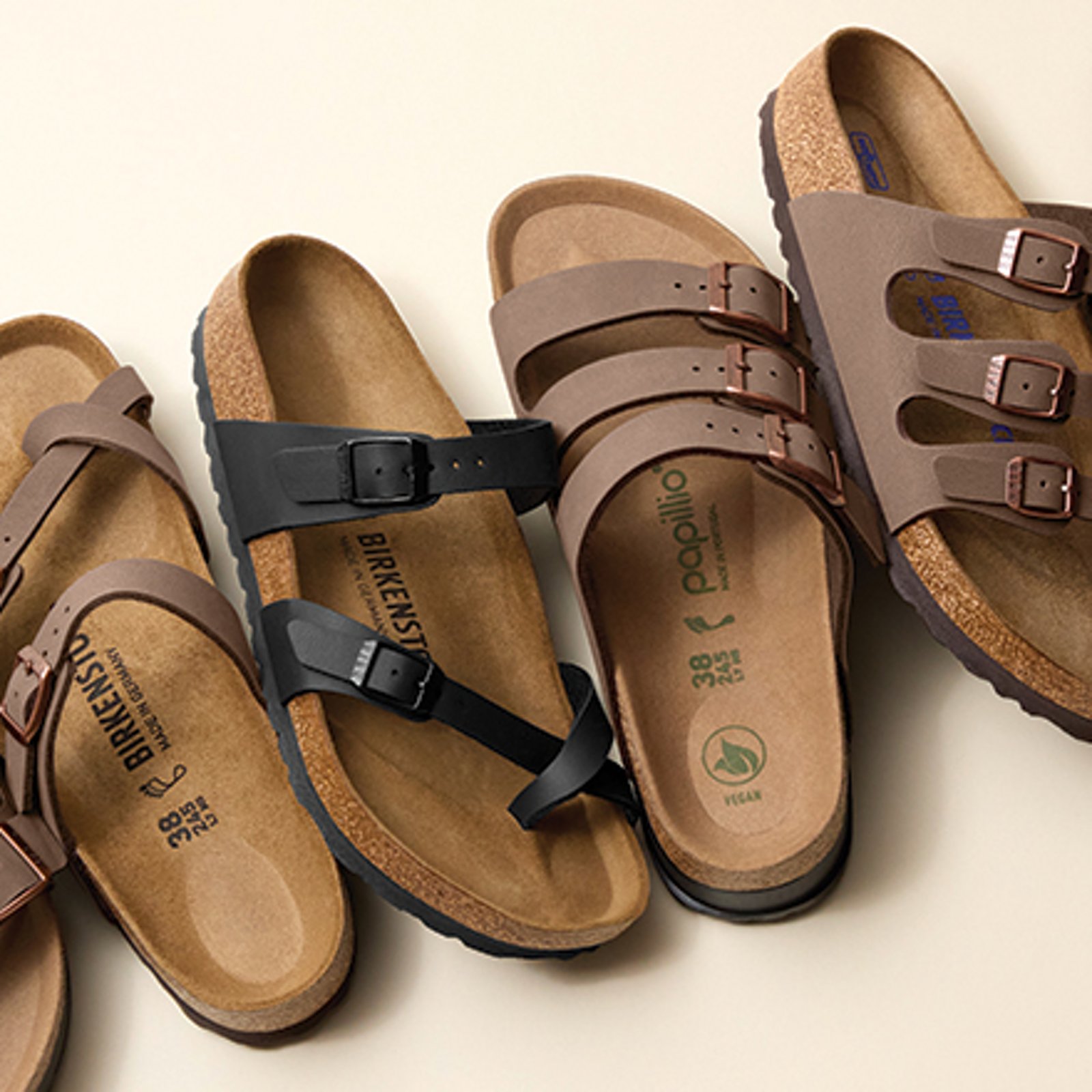 Birkenstock