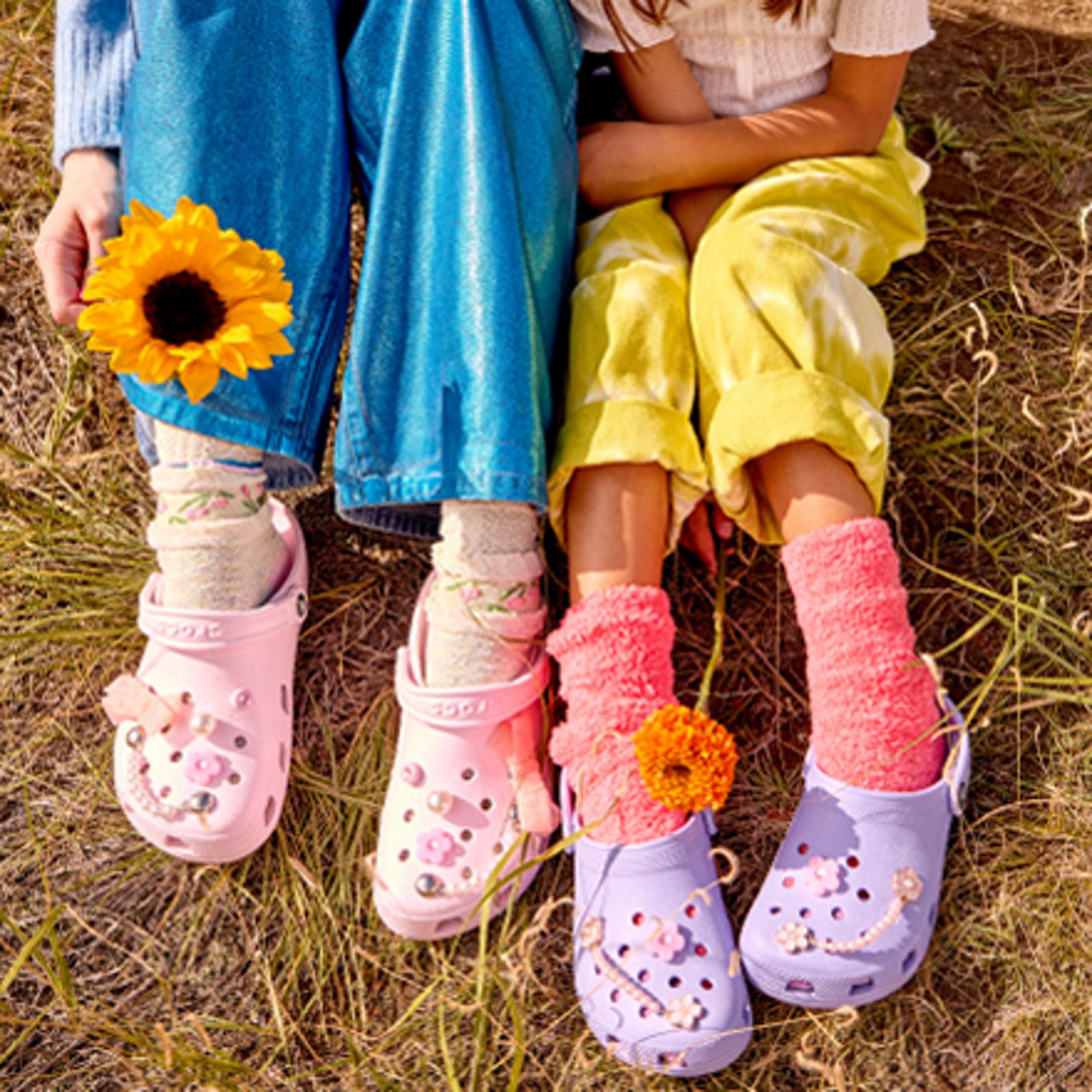 Crocs