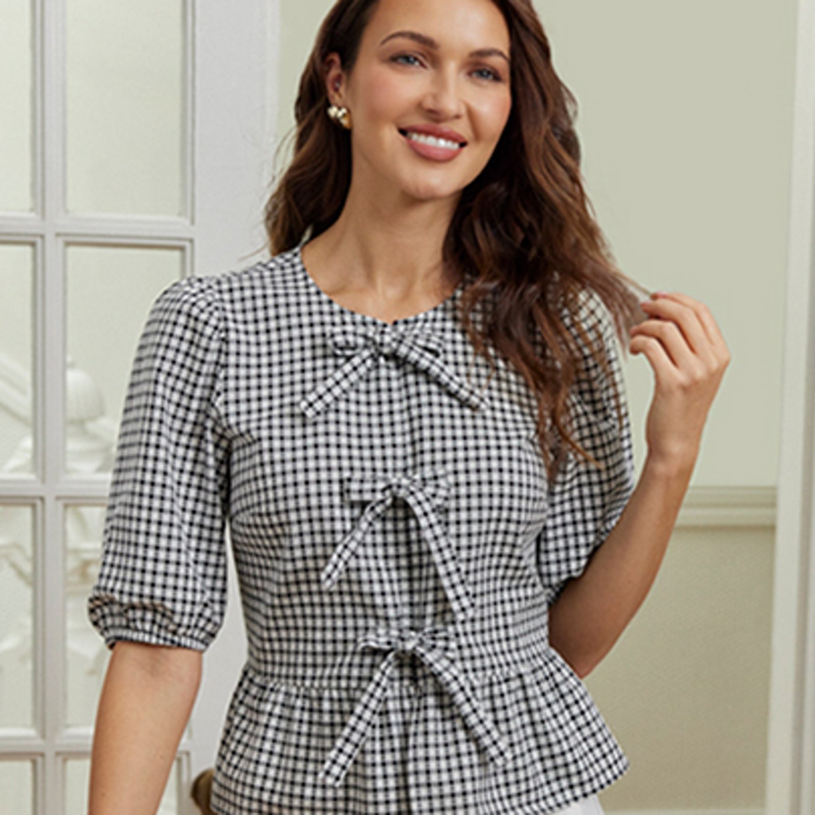 Tops & Blouses