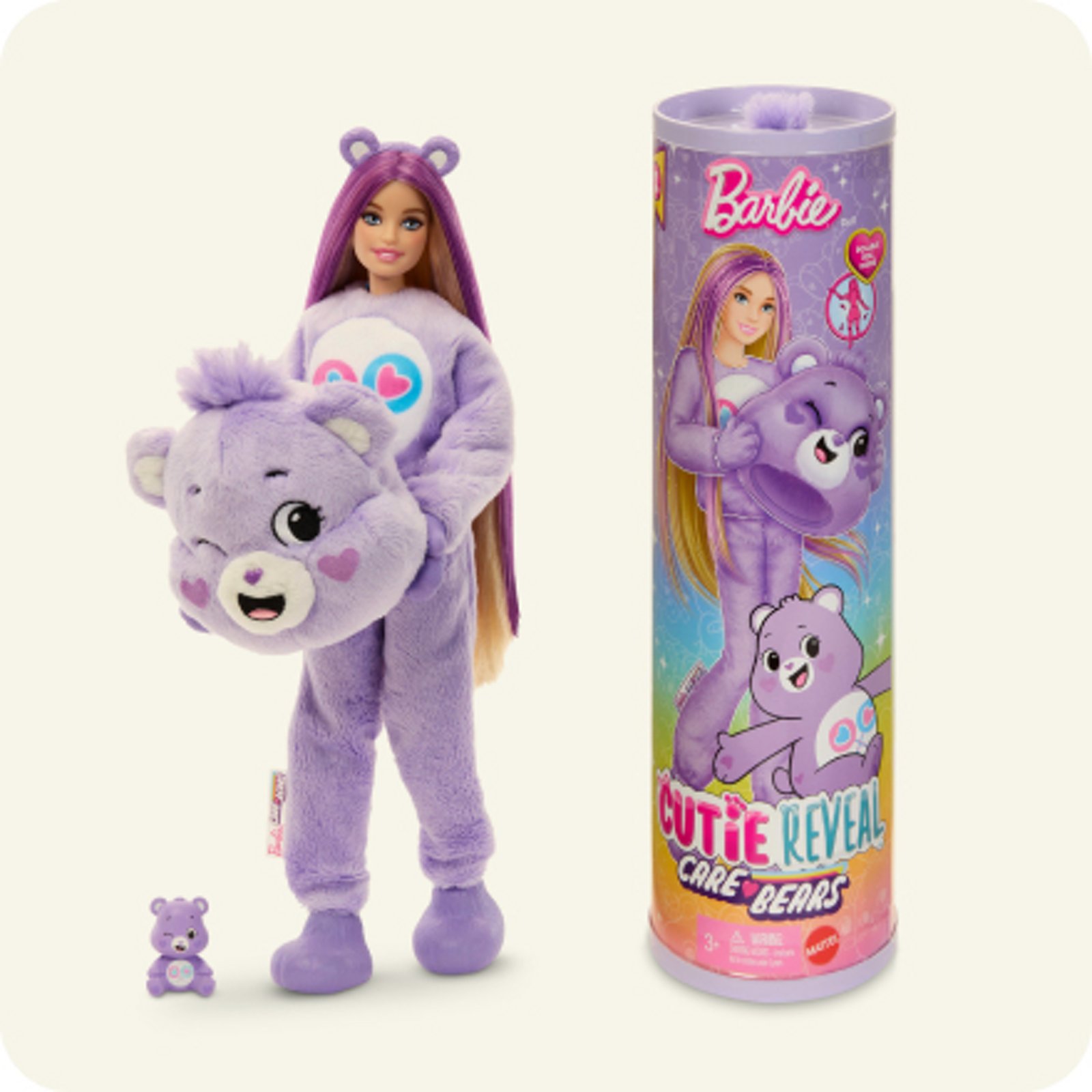 Dolls & Dollhouses