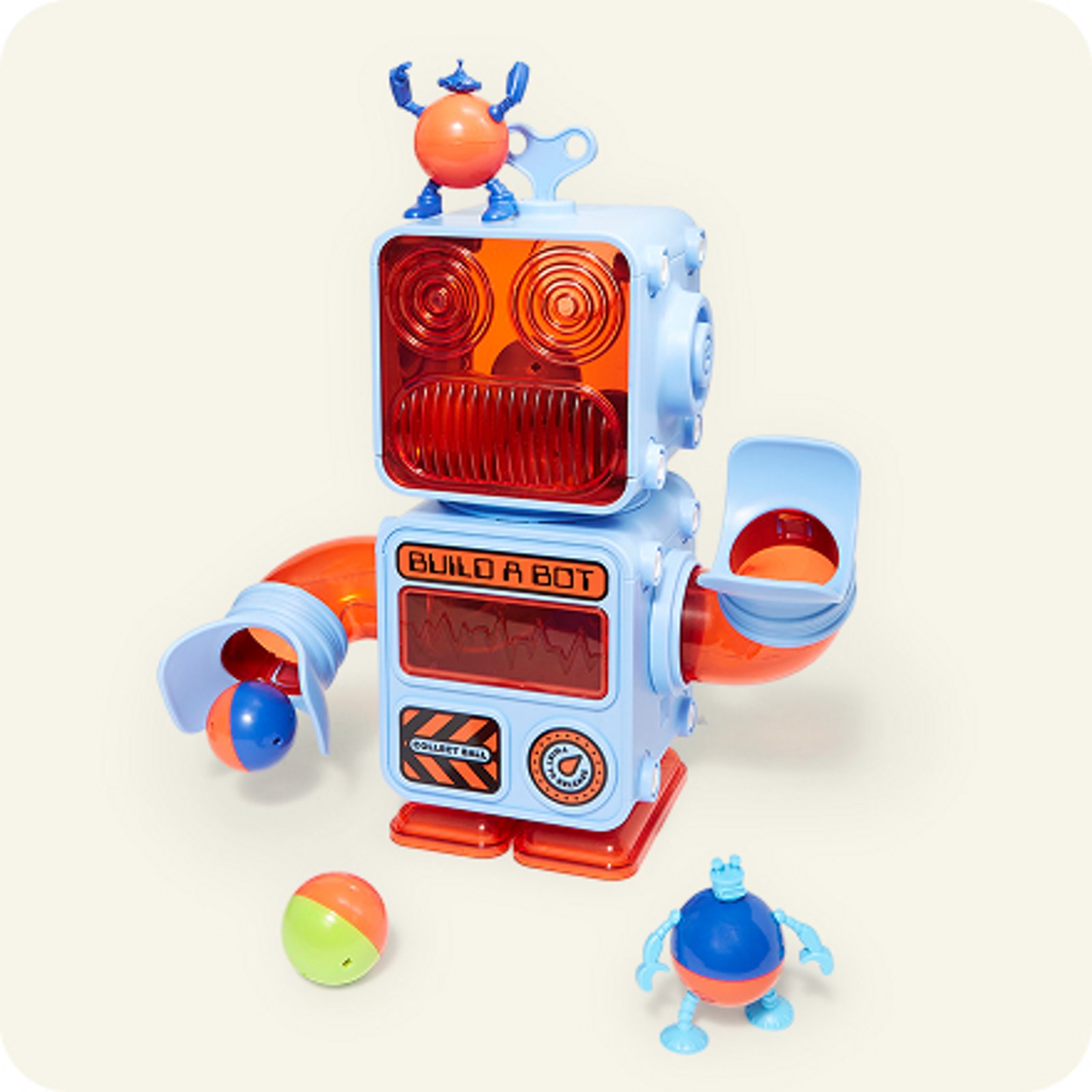 Educational Toys