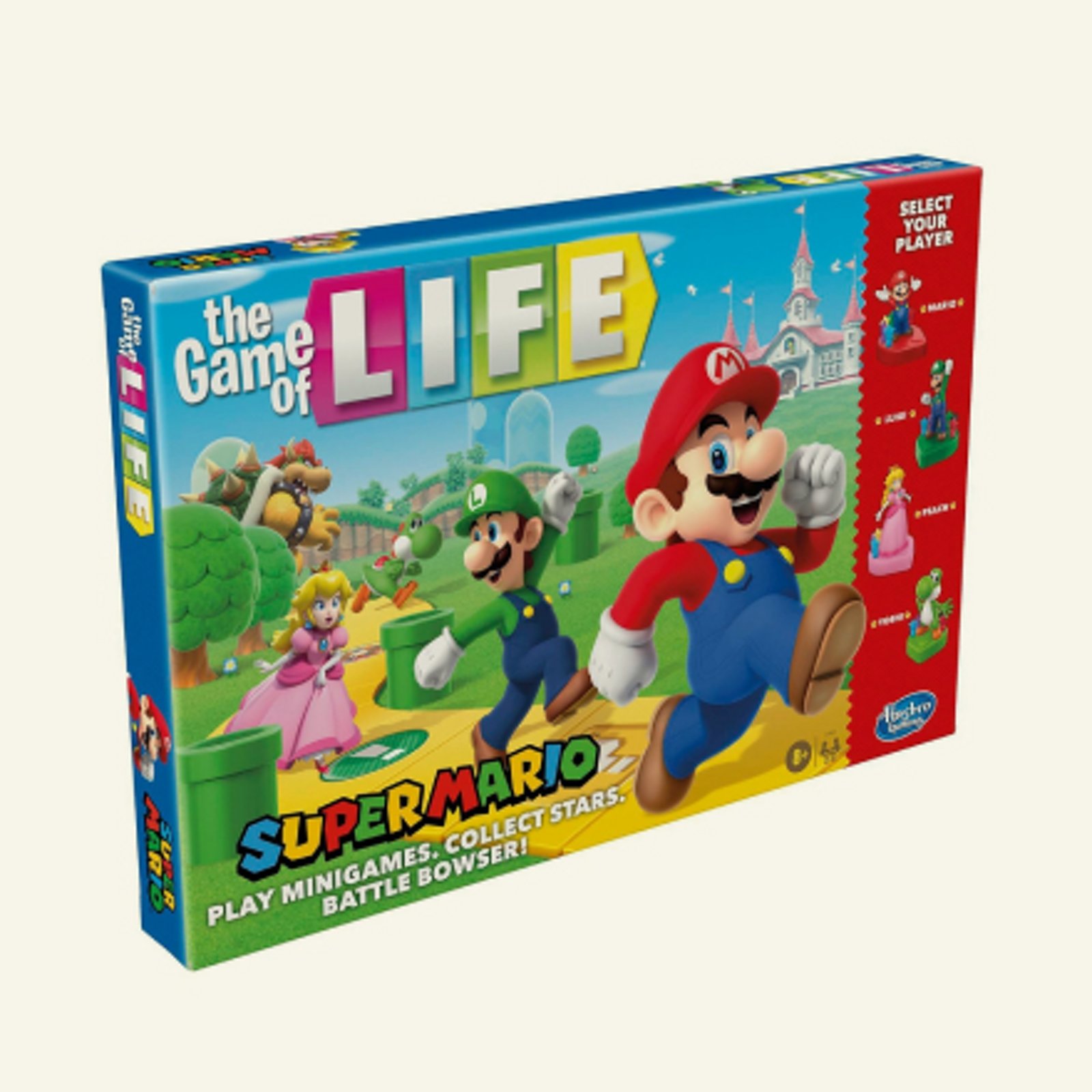 Games & Puzzles