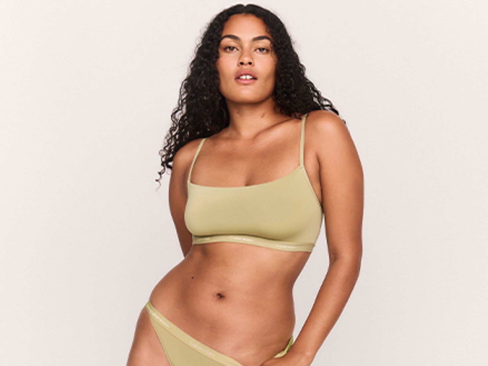 Underwear & Loungewear