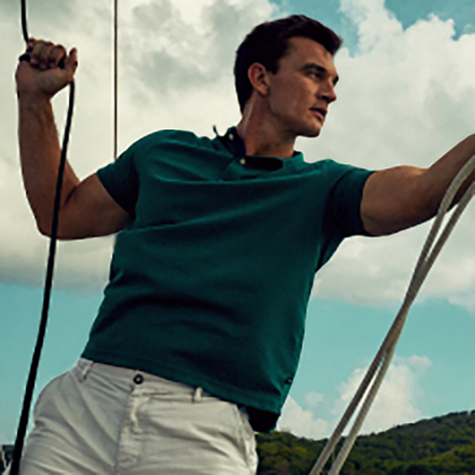 Polo Shirts