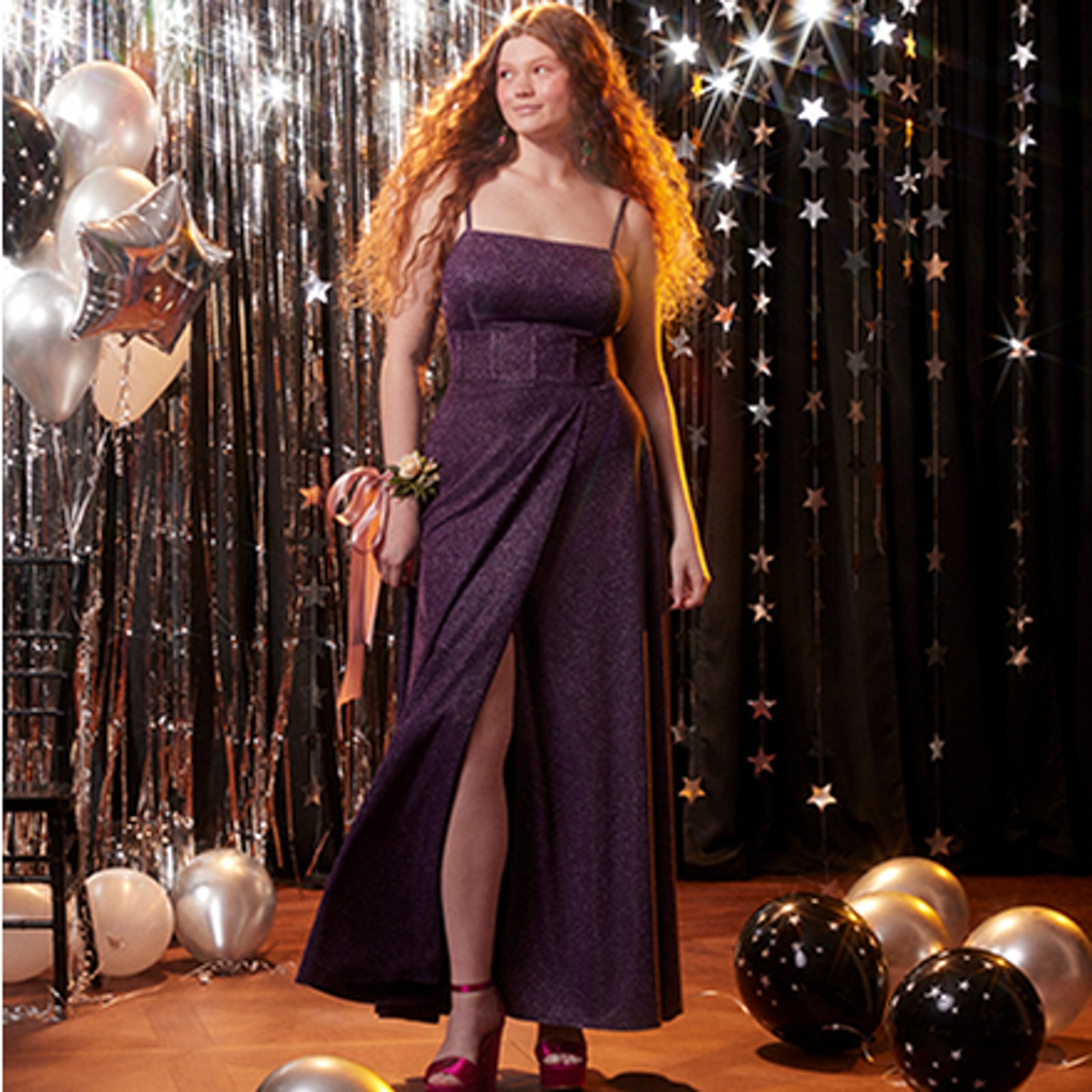 Plus Sizes