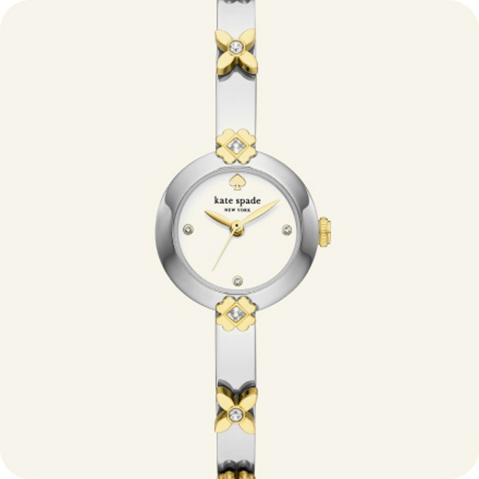 Jewelry-Inspired