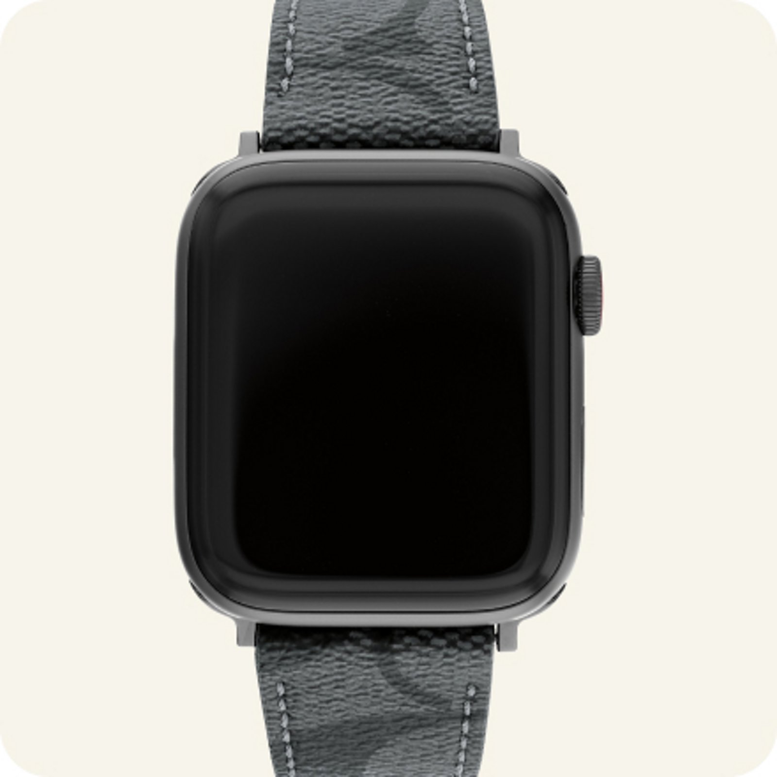 Watch straps & accessories