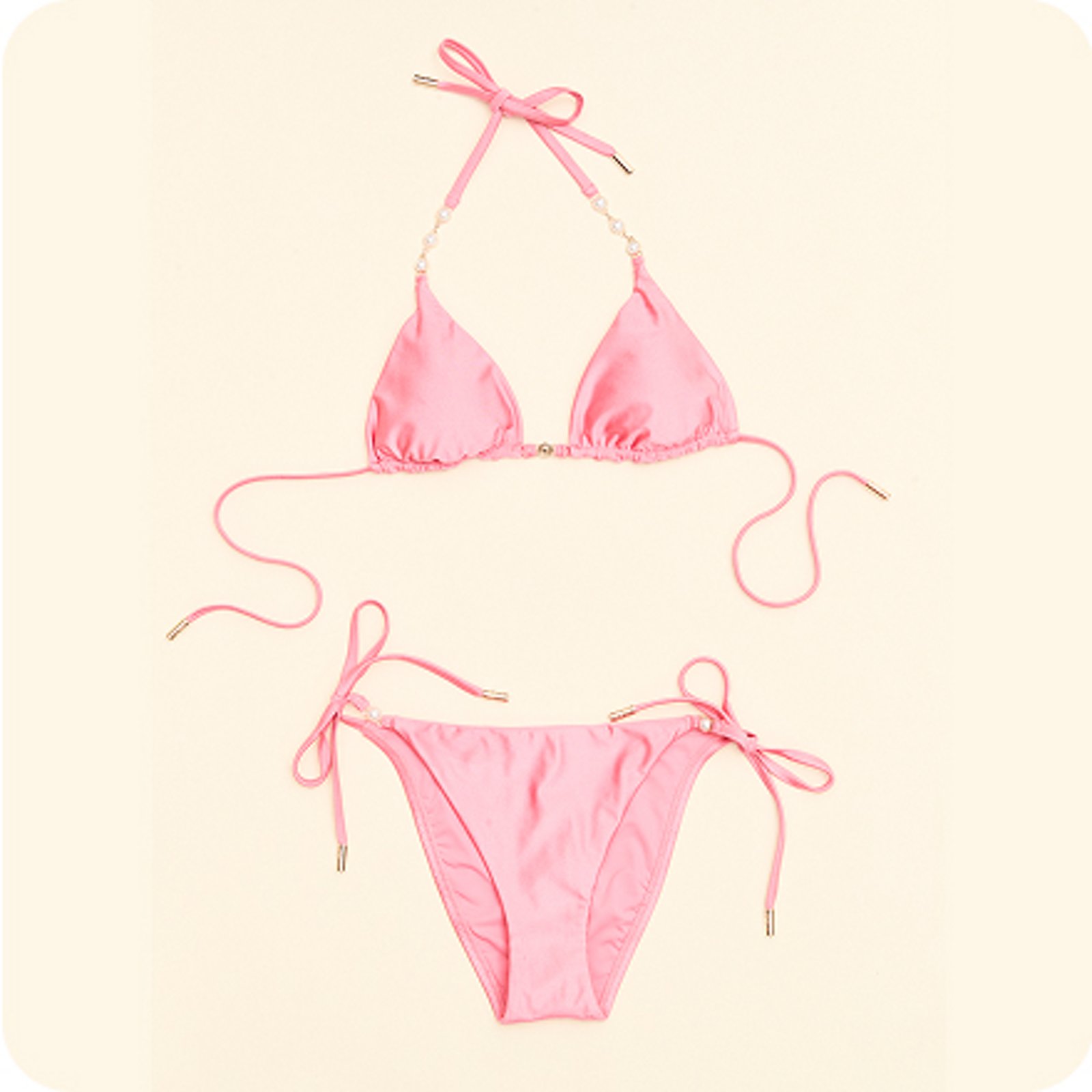 Swimsuits & Cover-Ups