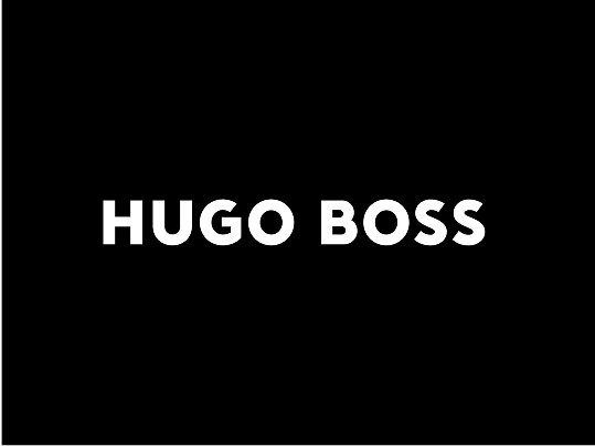 Hugo Boss