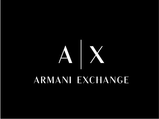 A|X Armani Exchange