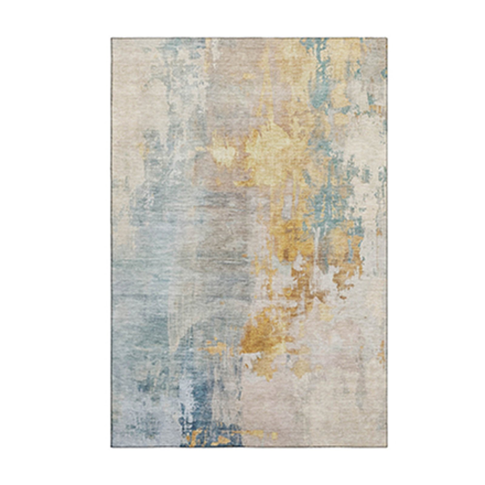 9' x 12'