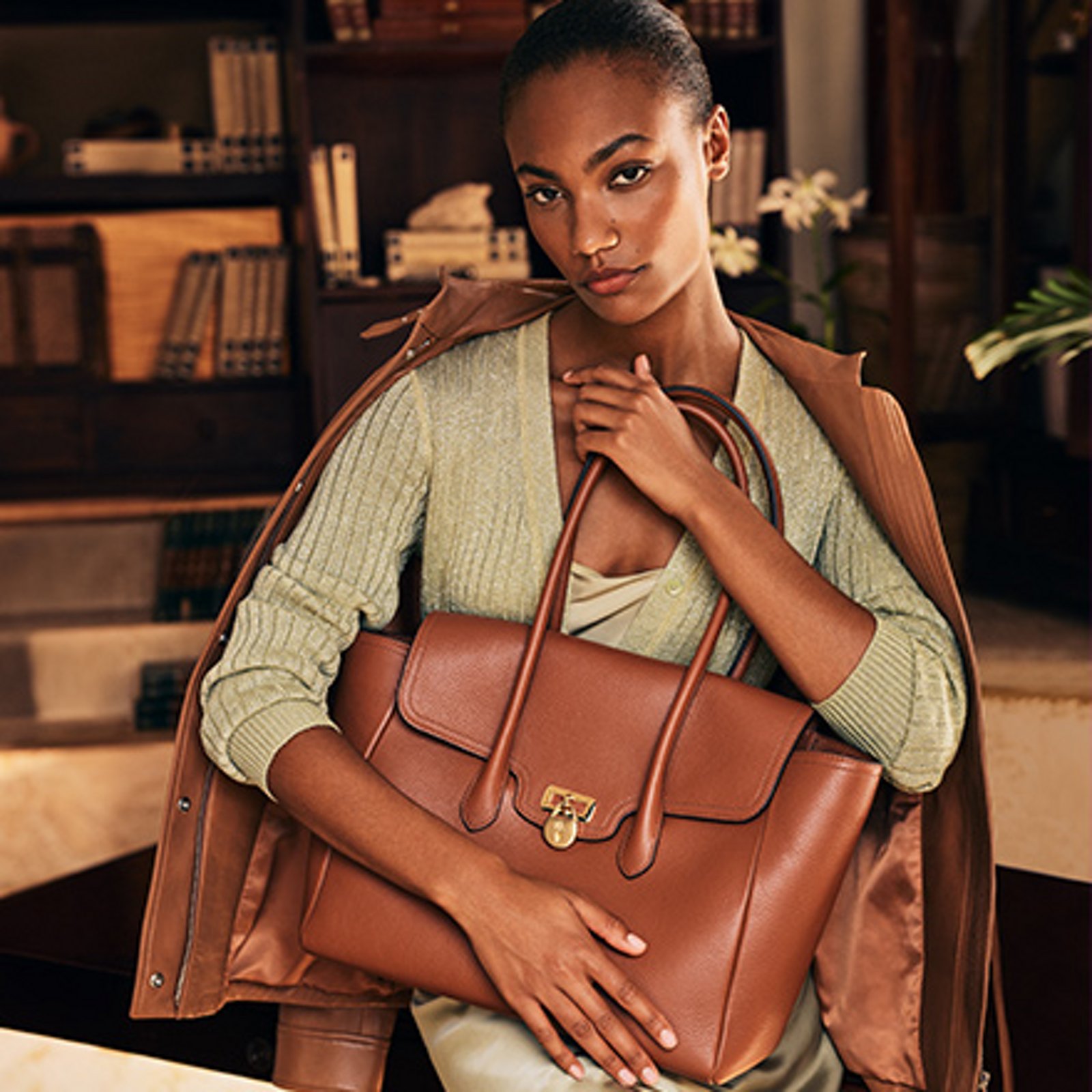 Handbags & Accessories