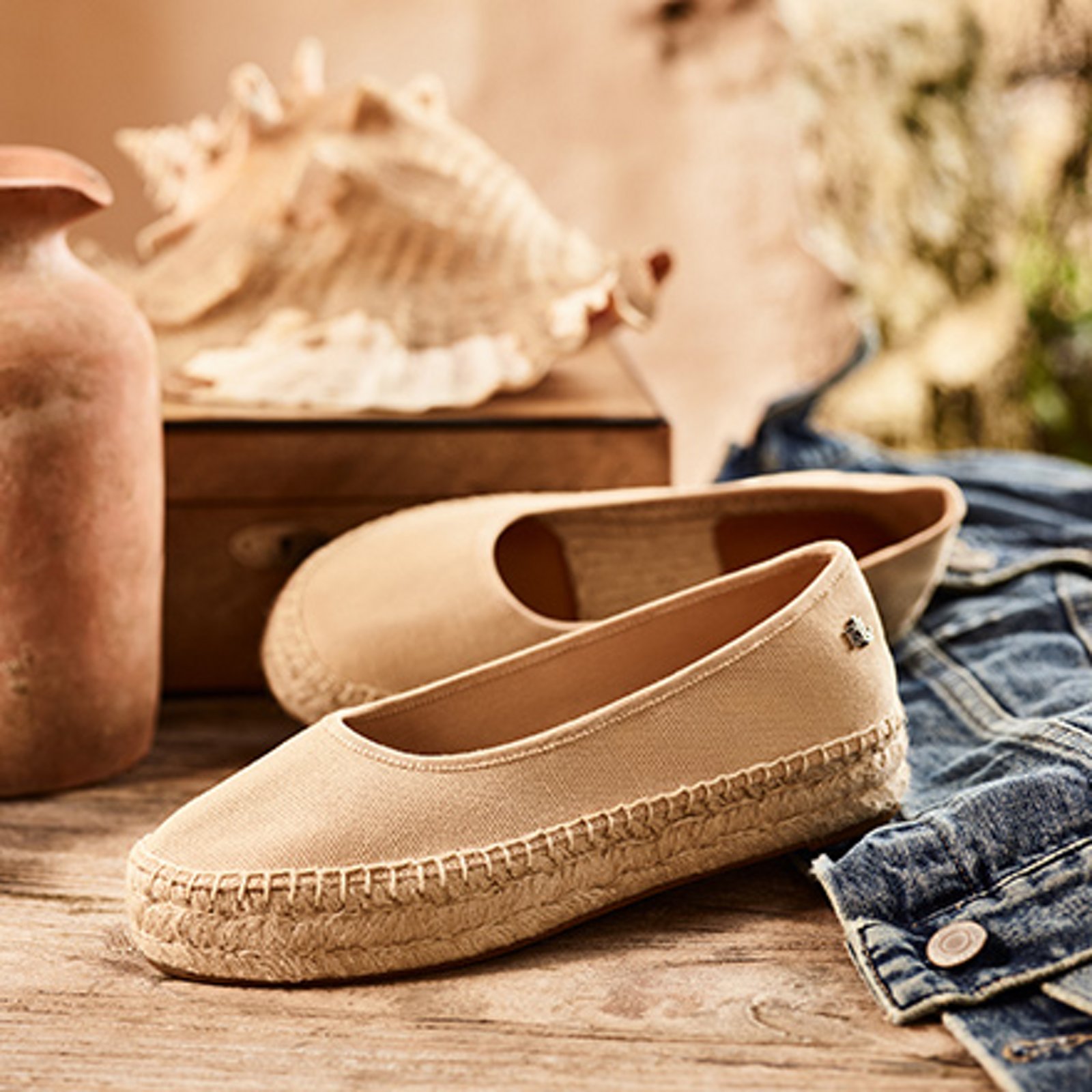 Shoes