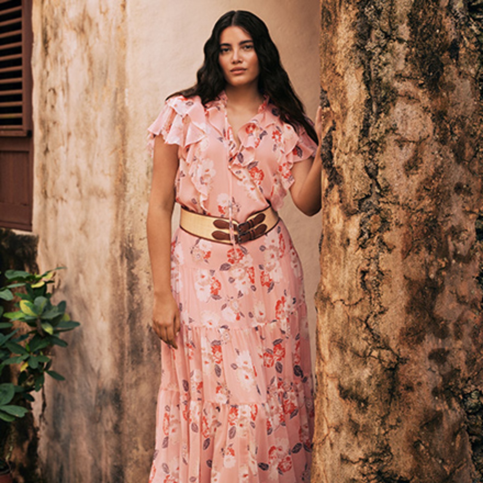 Plus Sizes