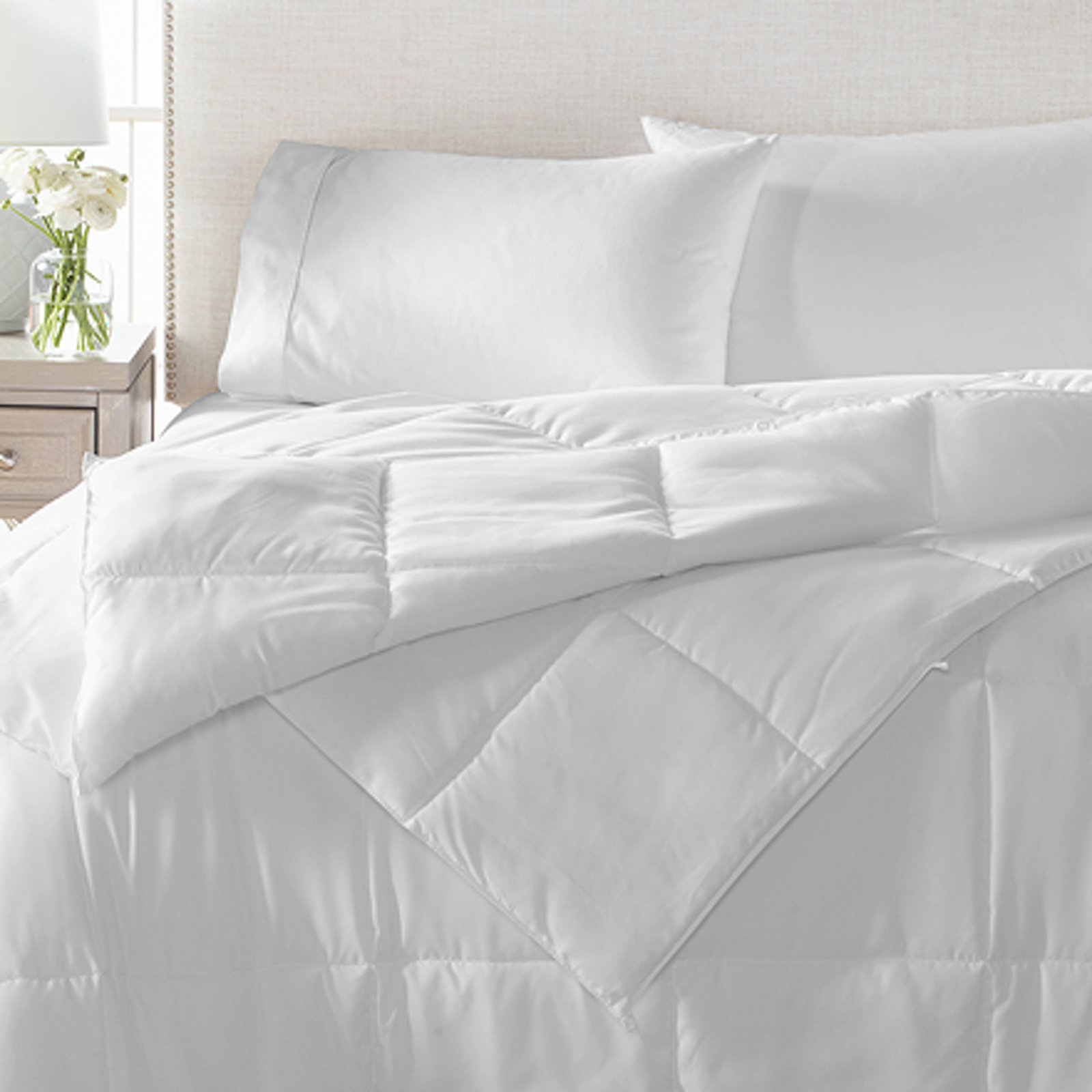Down Comforters
