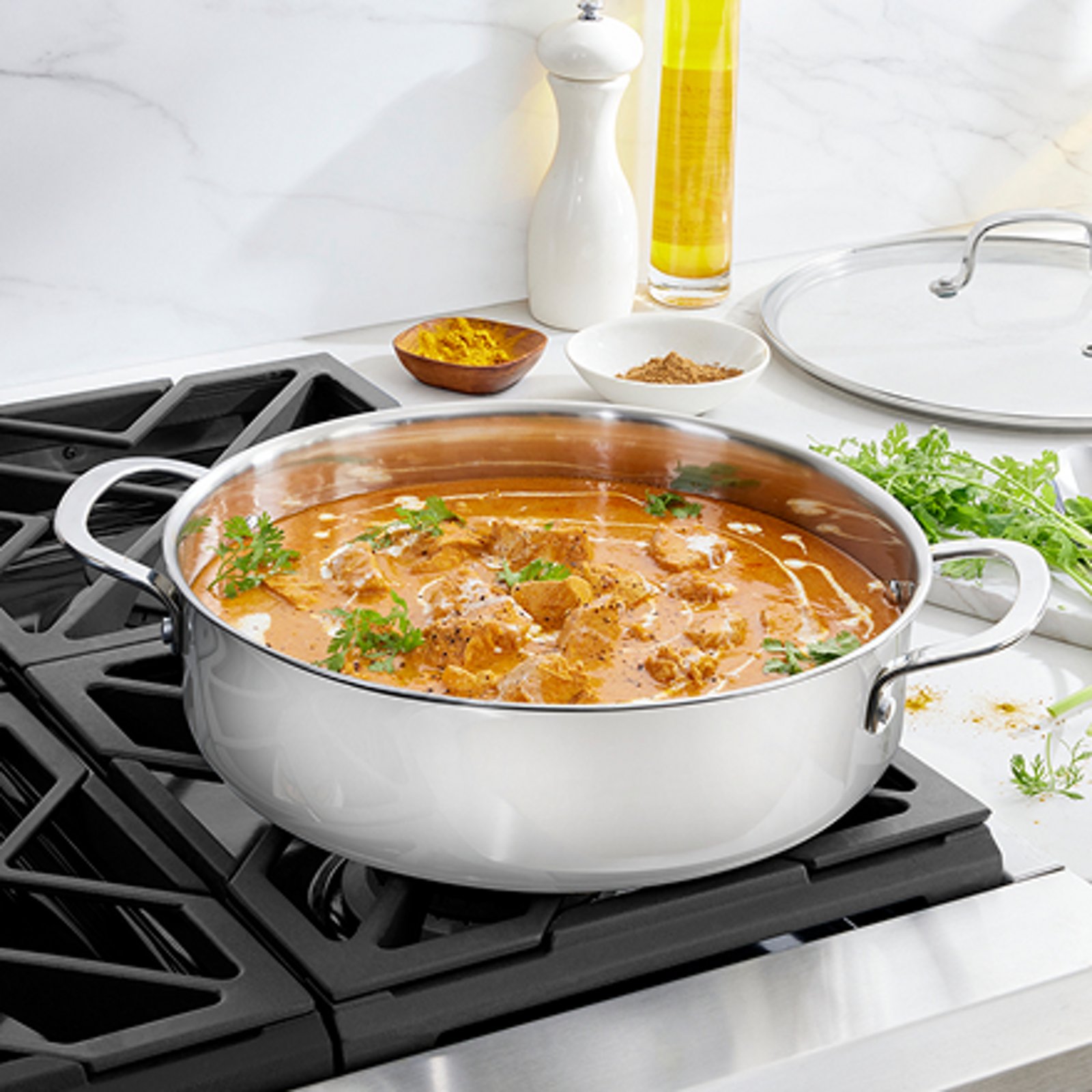 Cookware