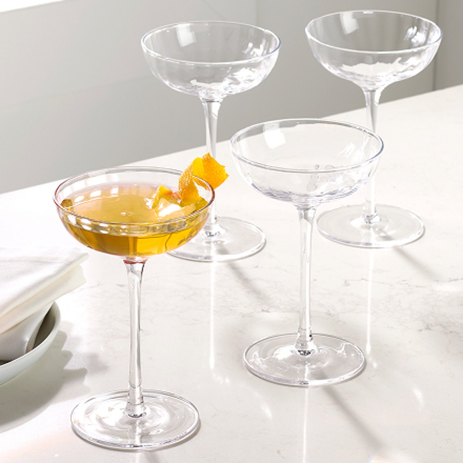 Glassware