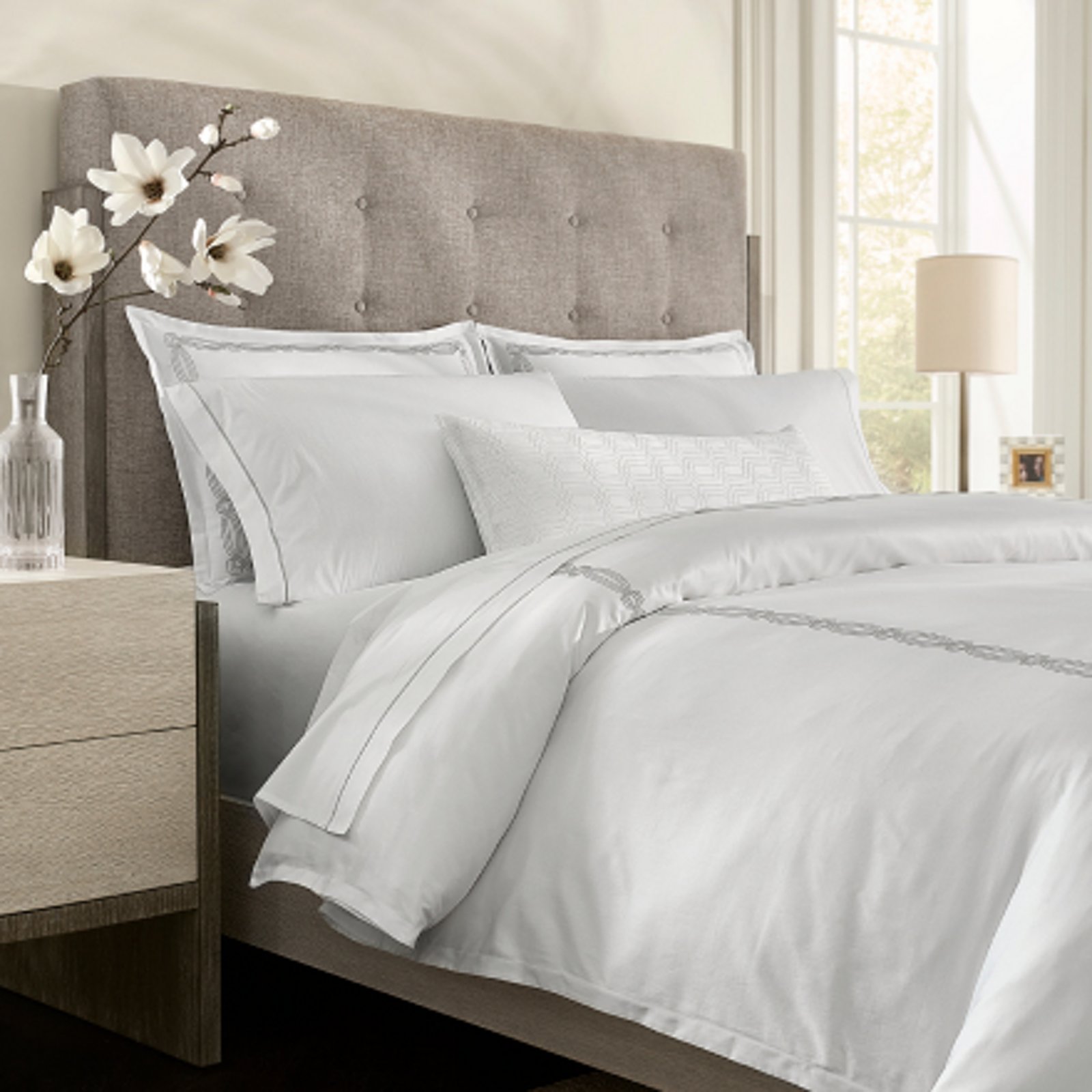 Comforters & Duvet Covers