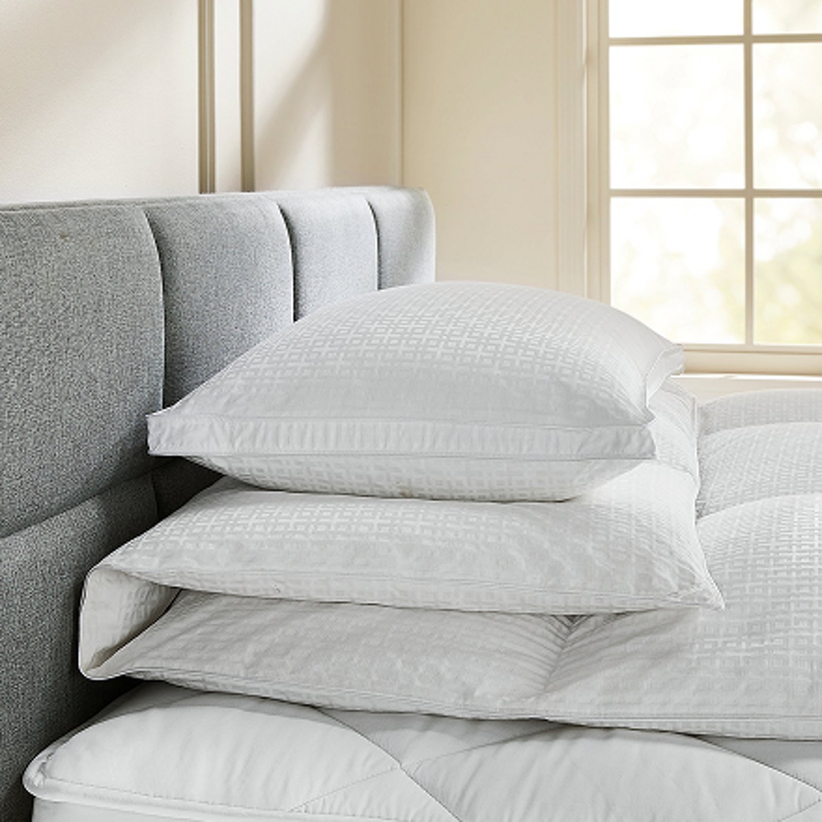Bedding Essentials