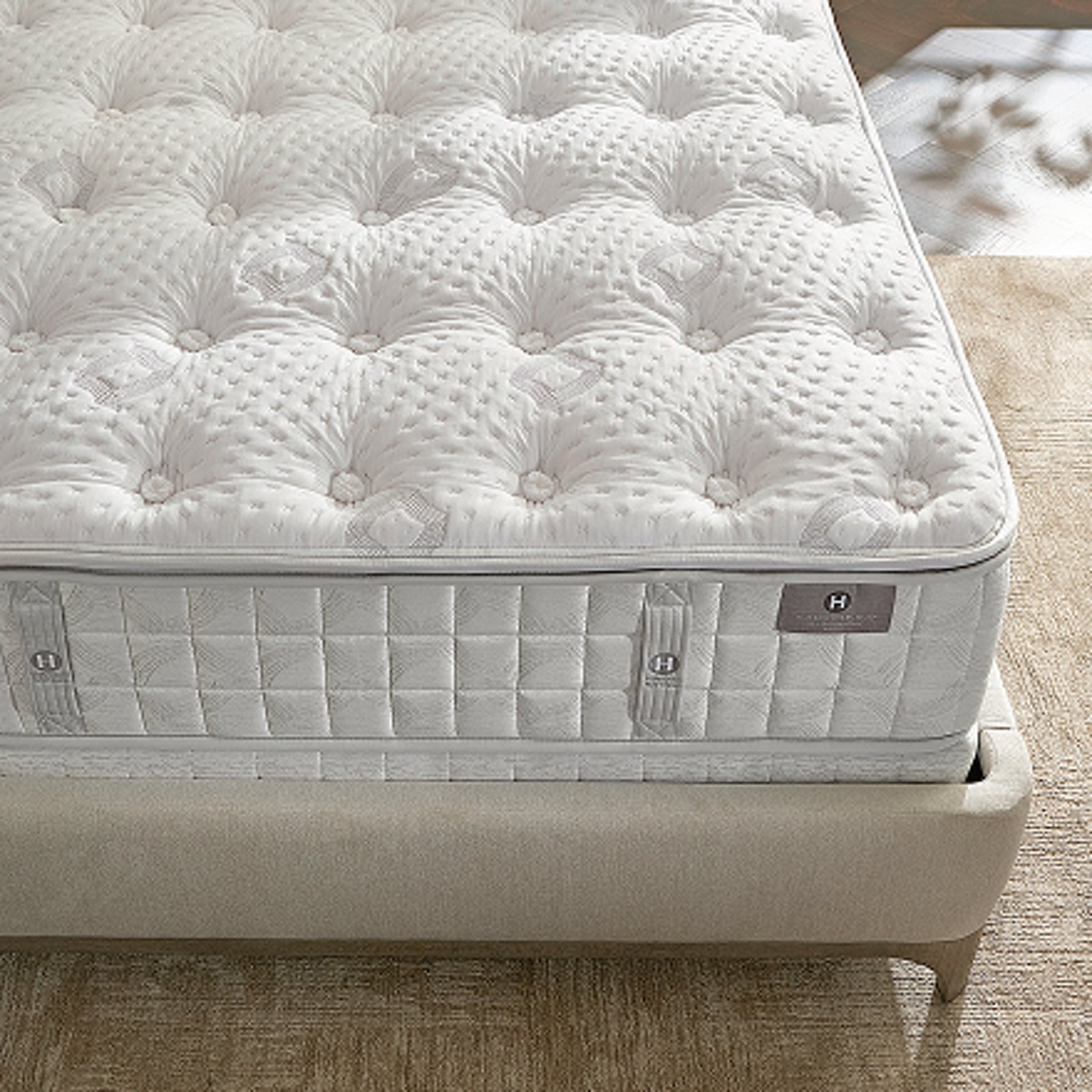 Mattresses