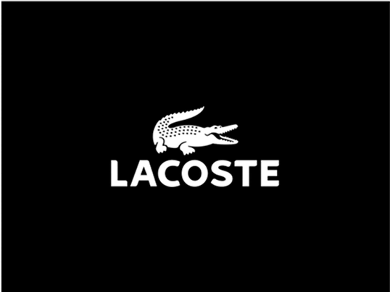 Lacoste