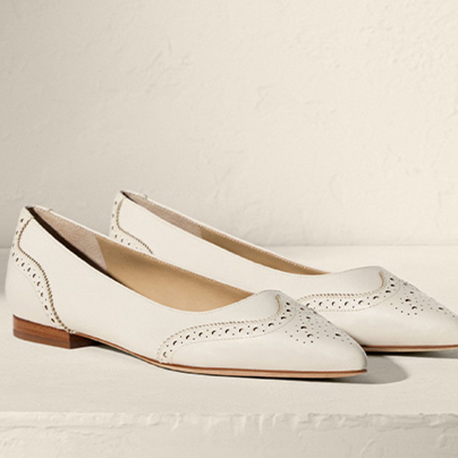 Flats & Loafers