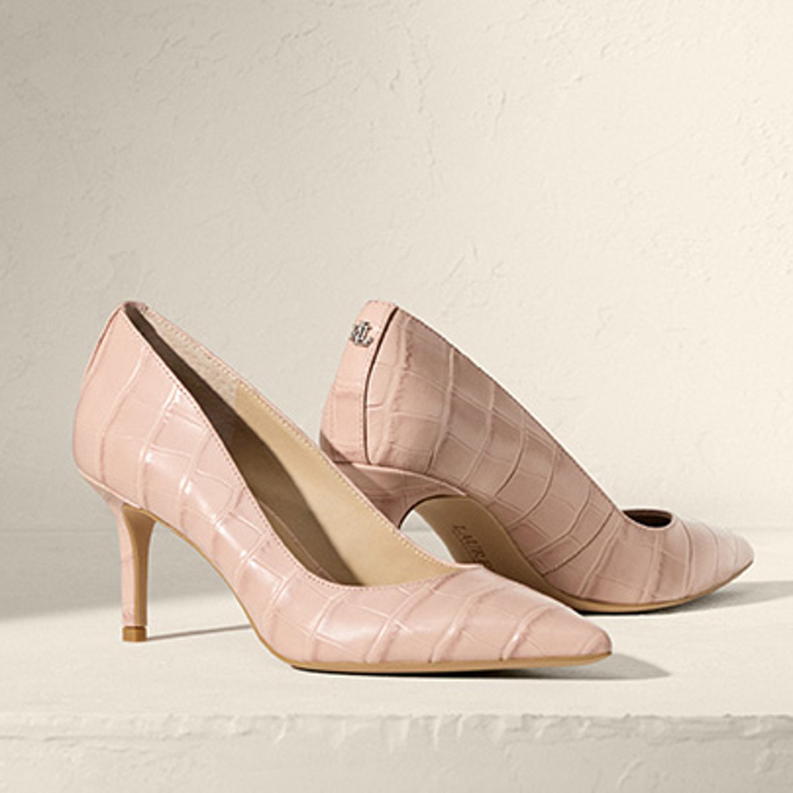 Pumps