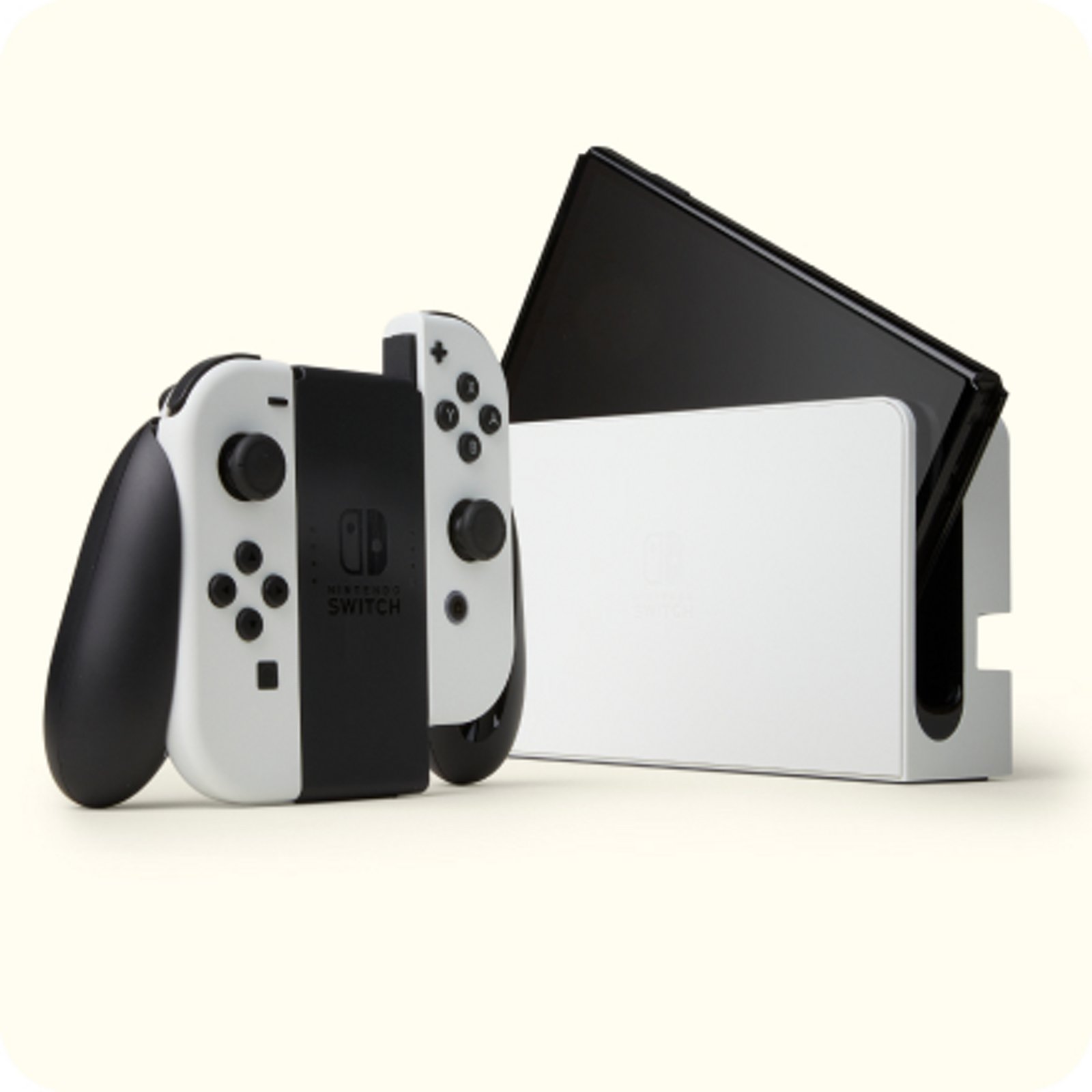 Video game consoles